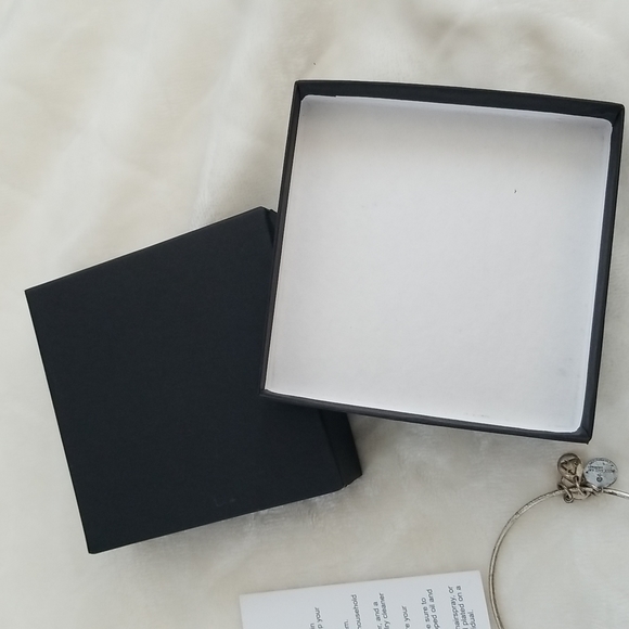Alex and Ani Compass bracelet with box - Picture 16 of 16